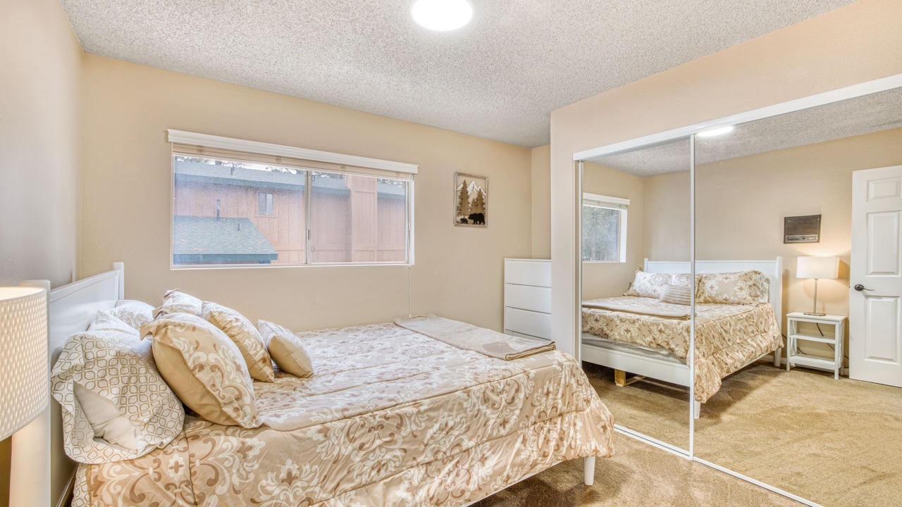 Photo of Bedroom in Eagle Mountain Estates
