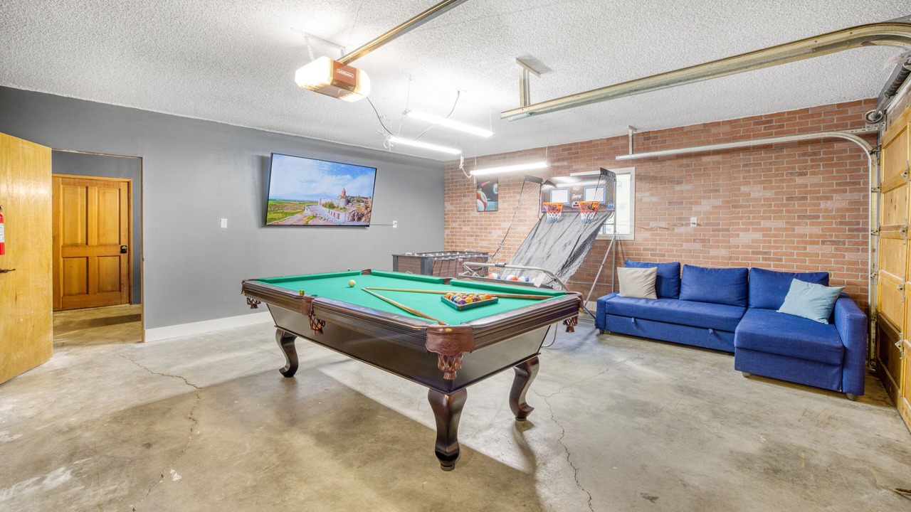 Photo of Bedroom in Eagle Mountain Estates