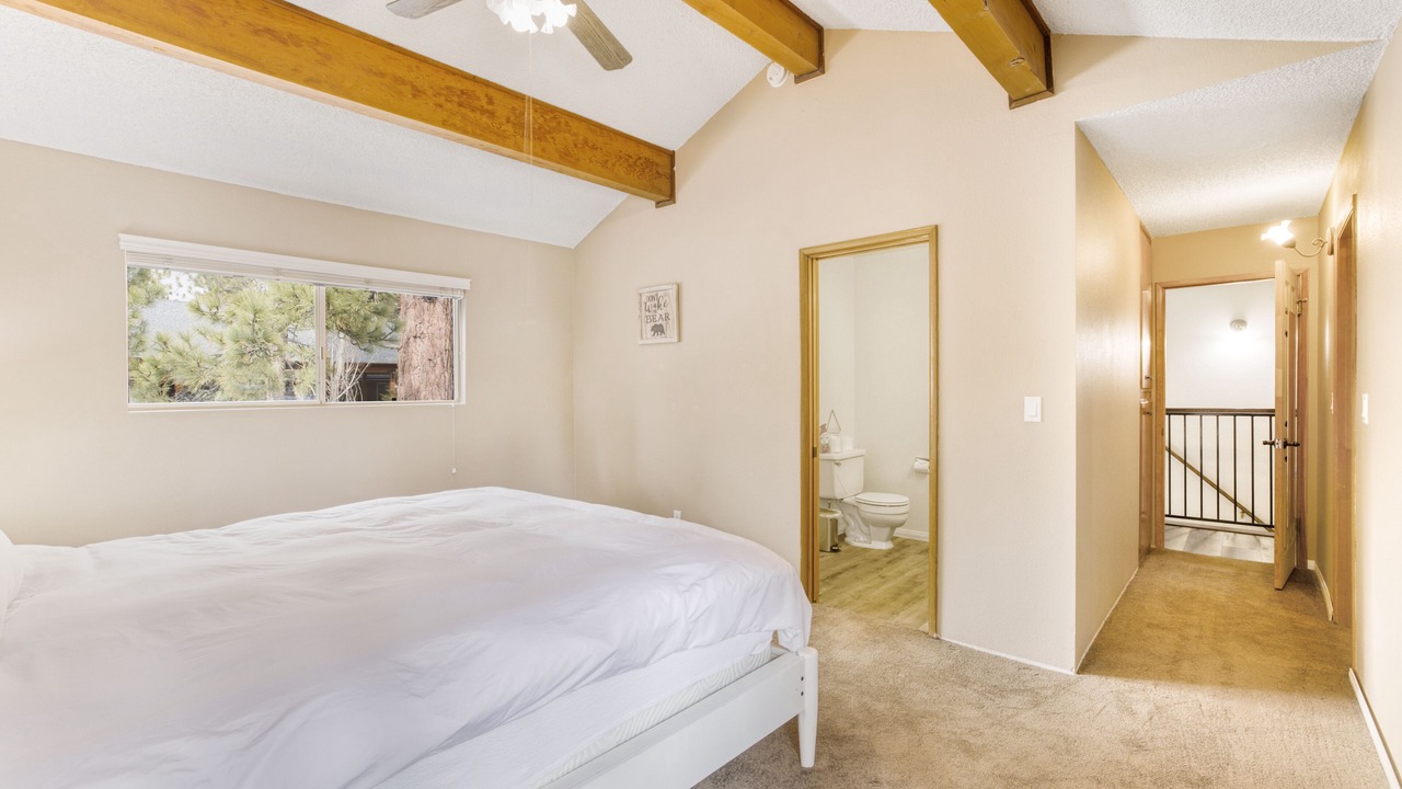 Photo of Bedroom in Eagle Mountain Estates