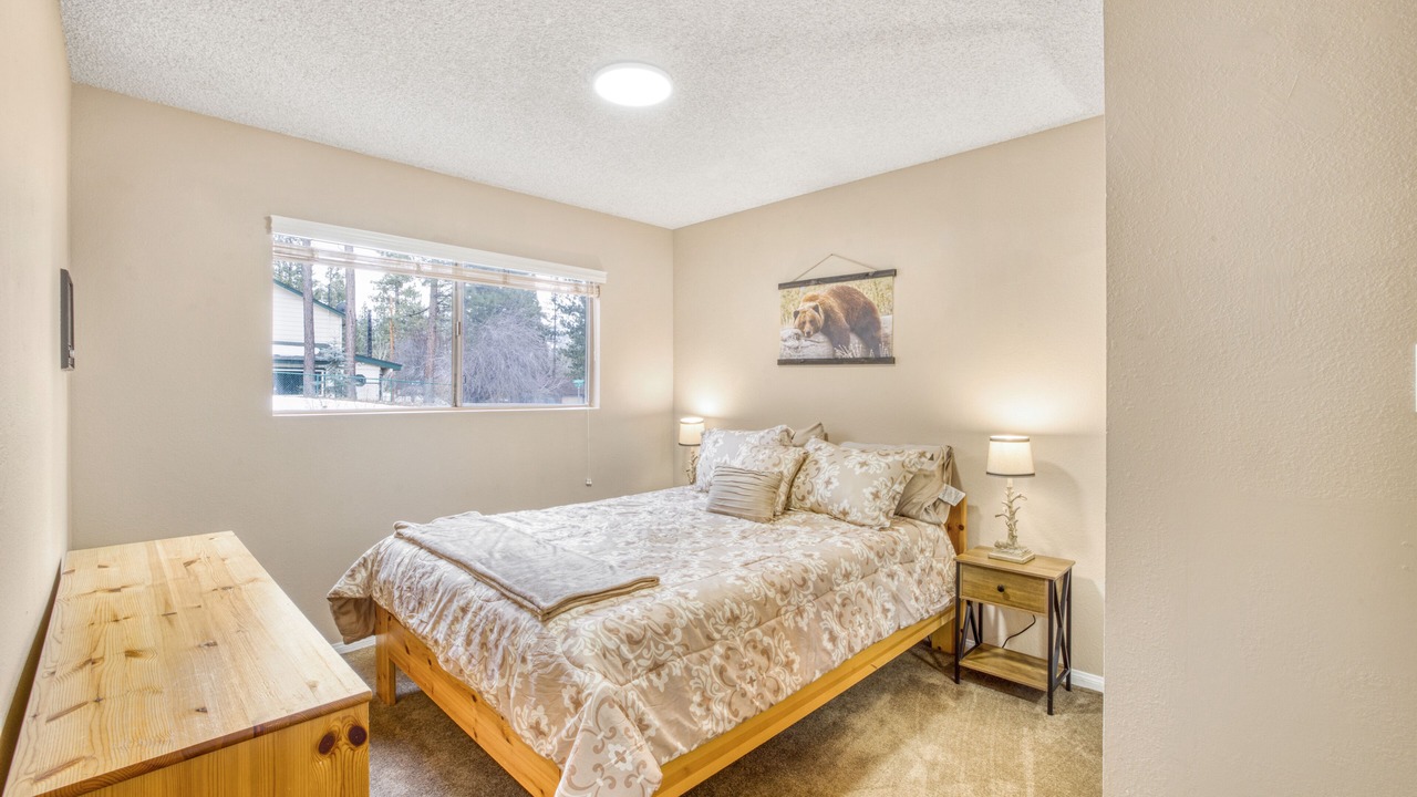 Photo of Bedroom in Eagle Mountain Estates