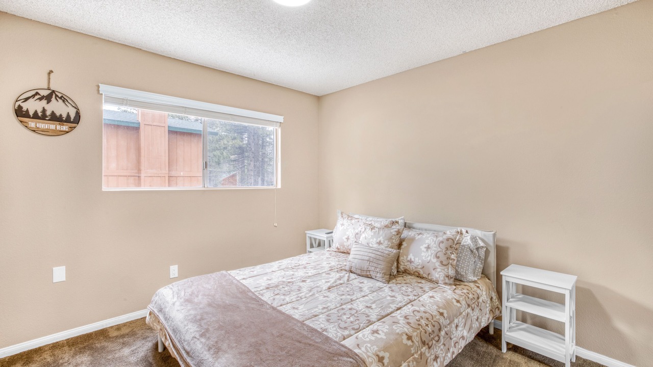 Photo of Bedroom in Eagle Mountain Estates