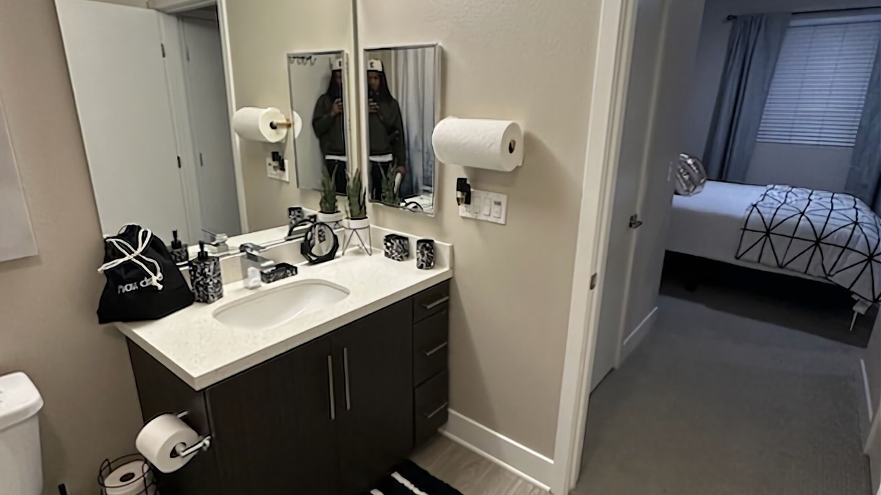 Photo of Bathroom in Little Tokyo