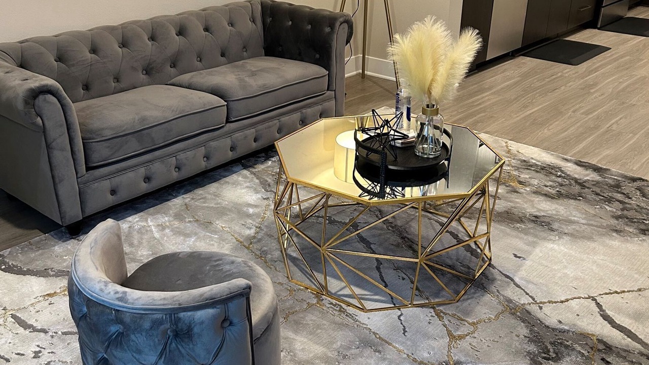 Photo of Livingroom in Little Tokyo