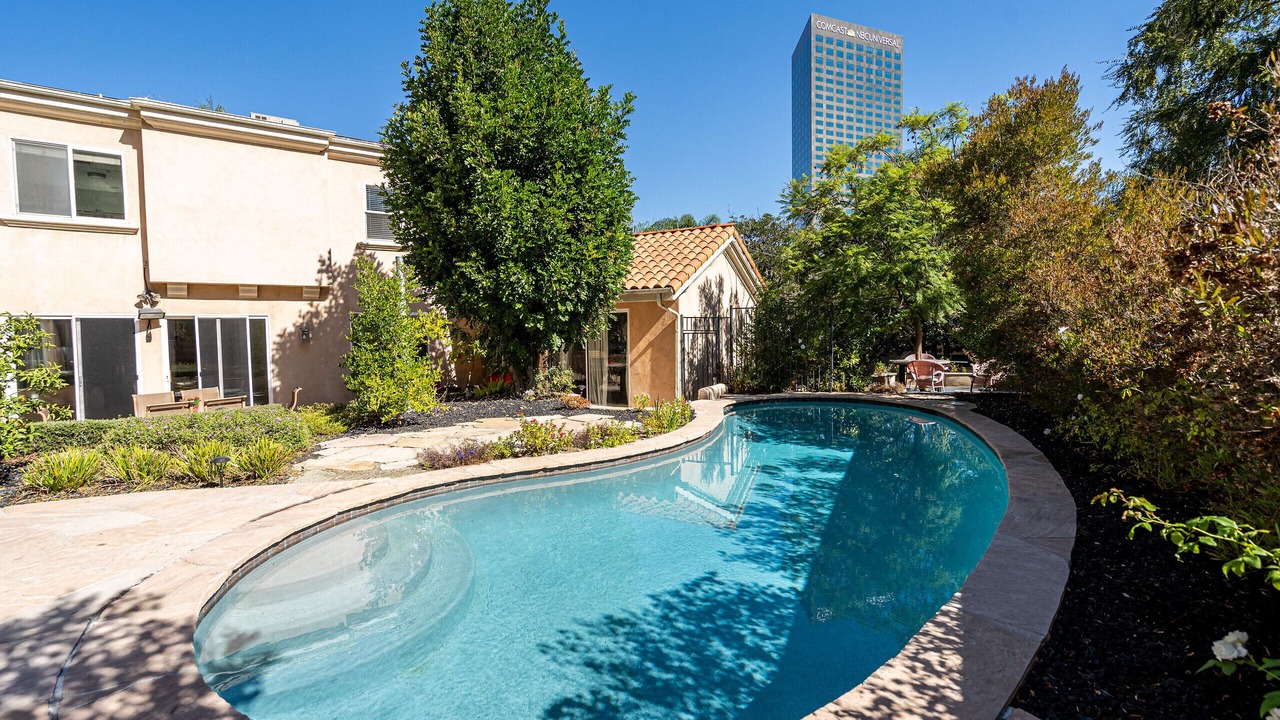 Photo of Outdoor in Studio City
