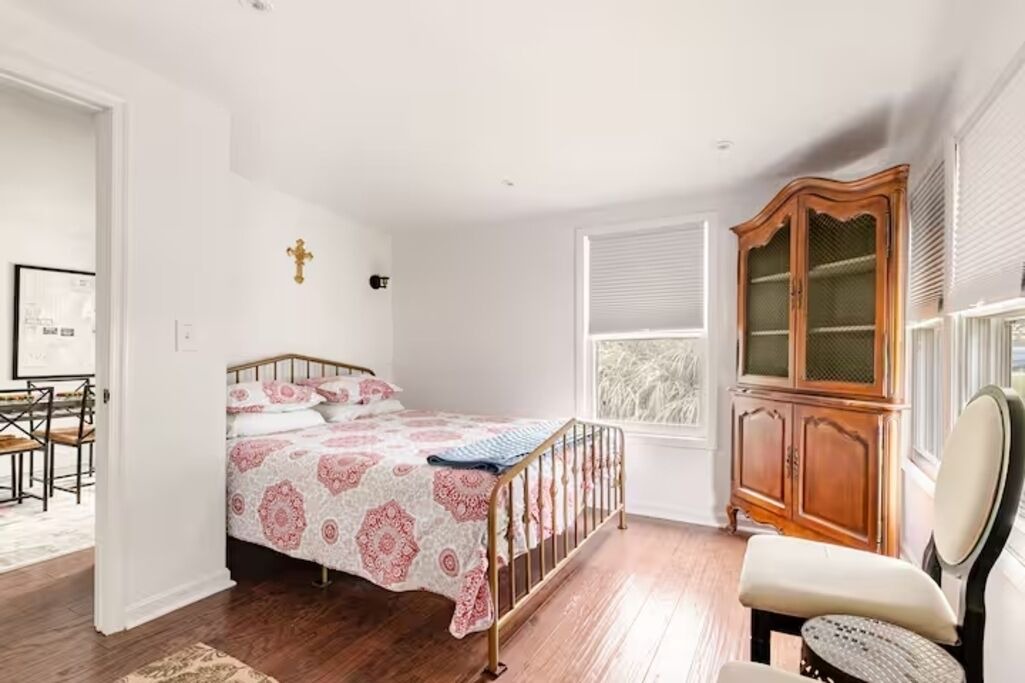 Photo of Bedroom in Bolivar
