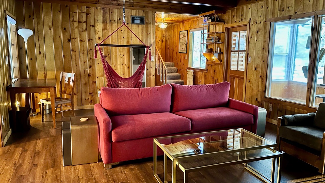 Photo of Livingroom in Pine Cove