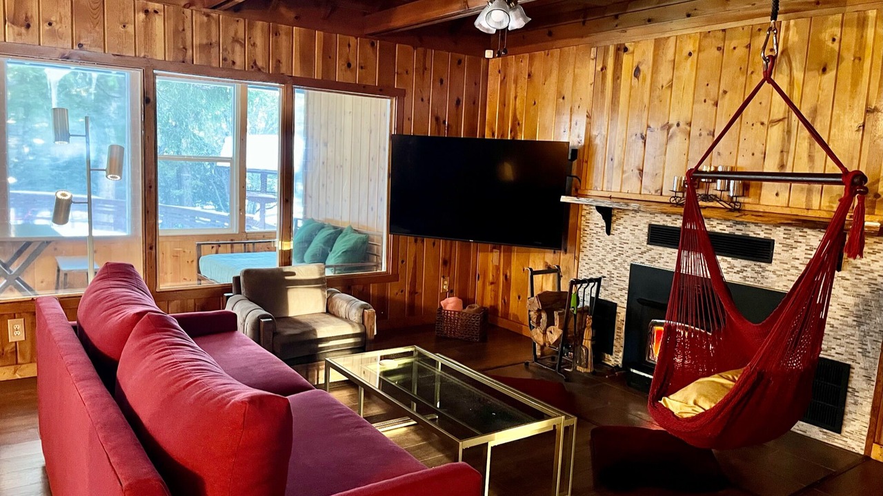 Photo of Livingroom in Pine Cove