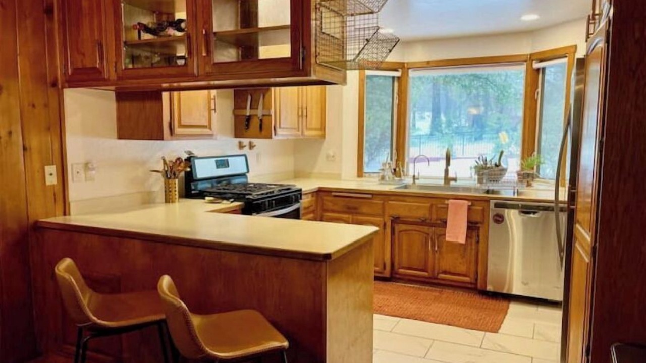 Photo of Kitchen in Pine Cove