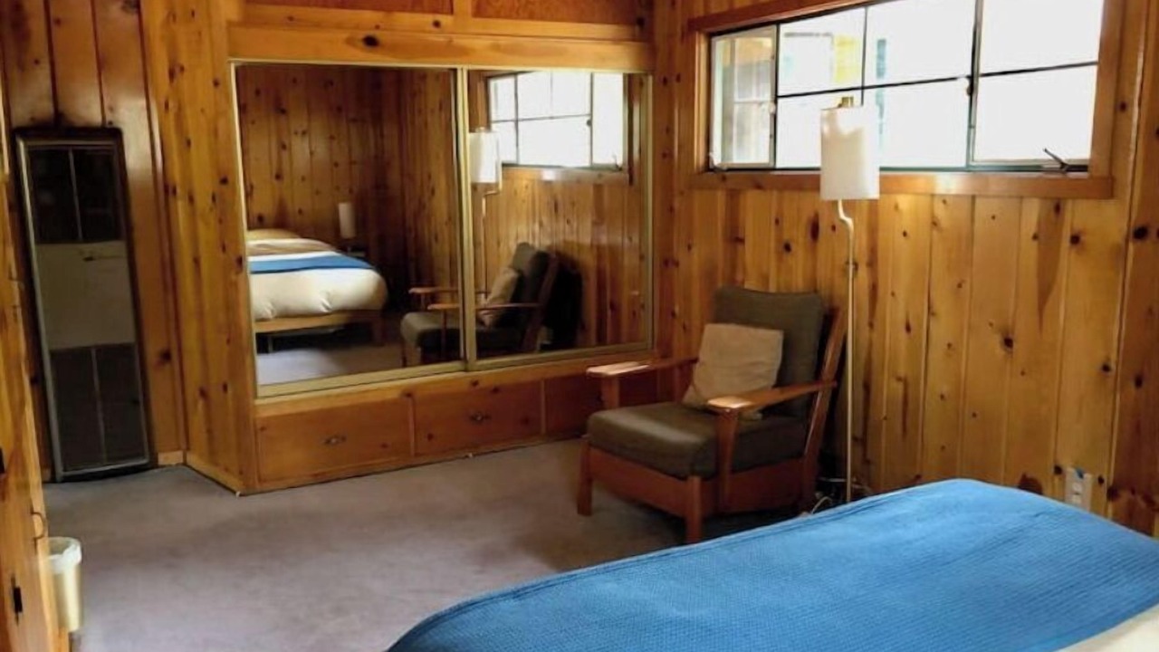 Photo of Bedroom in Pine Cove