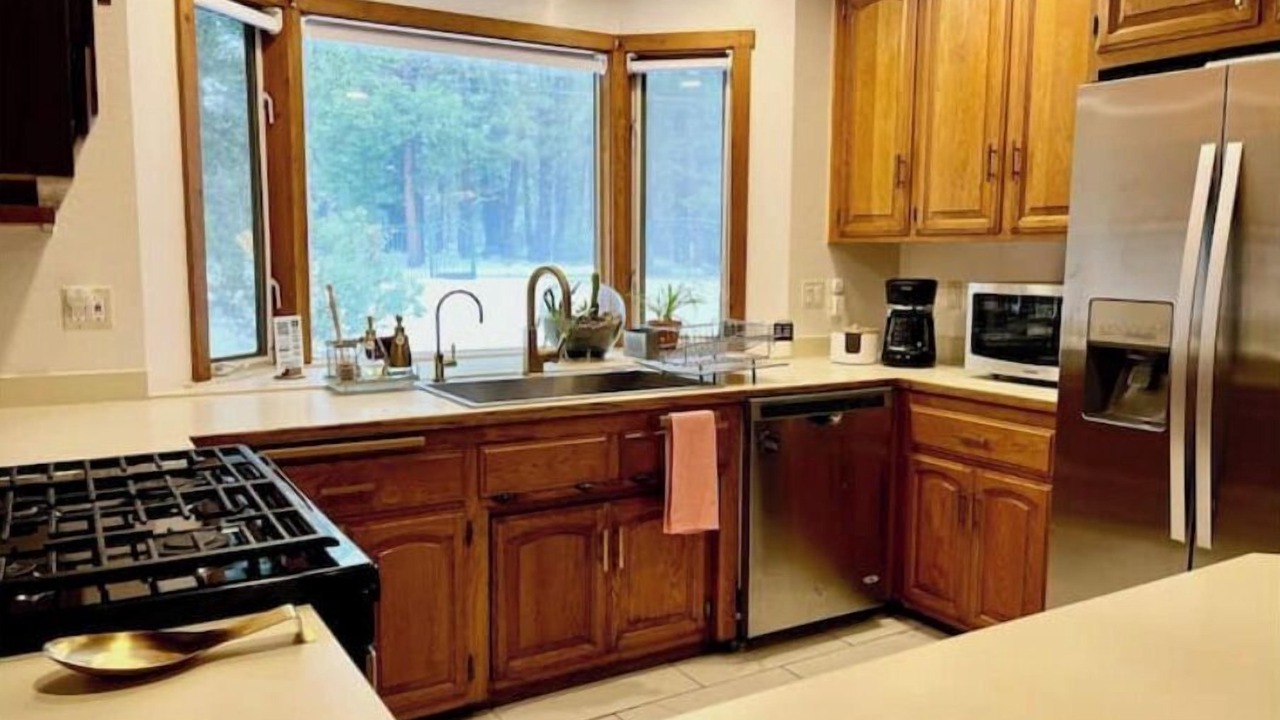 Photo of Kitchen in Pine Cove