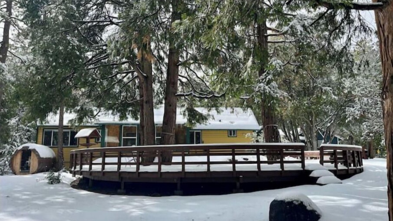 Photo of Patio Balcony in Pine Cove