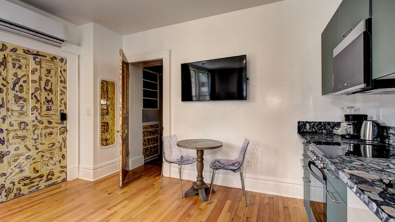 Photo of Kitchen in North End