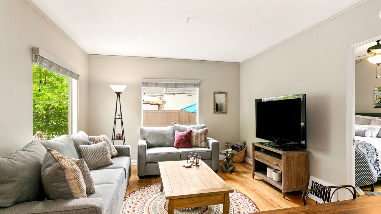 Photo of Bedroom in North End