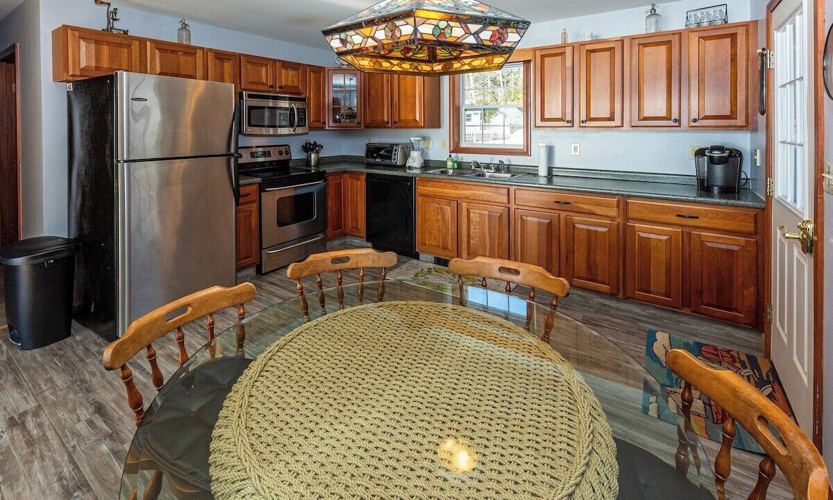 Photo of Kitchen in Trenton