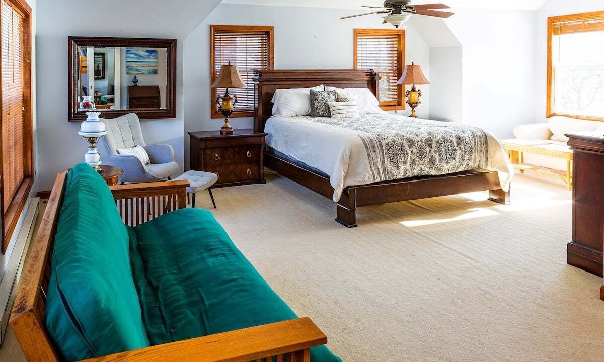 Photo of Bedroom in Trenton