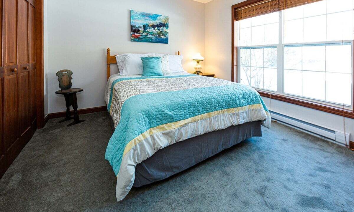 Photo of Bedroom in Trenton