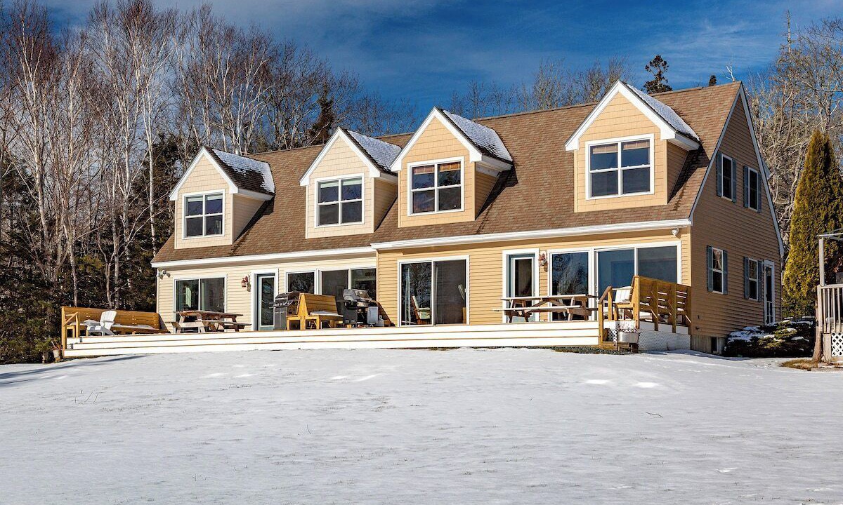Photo of Outdoor in Trenton