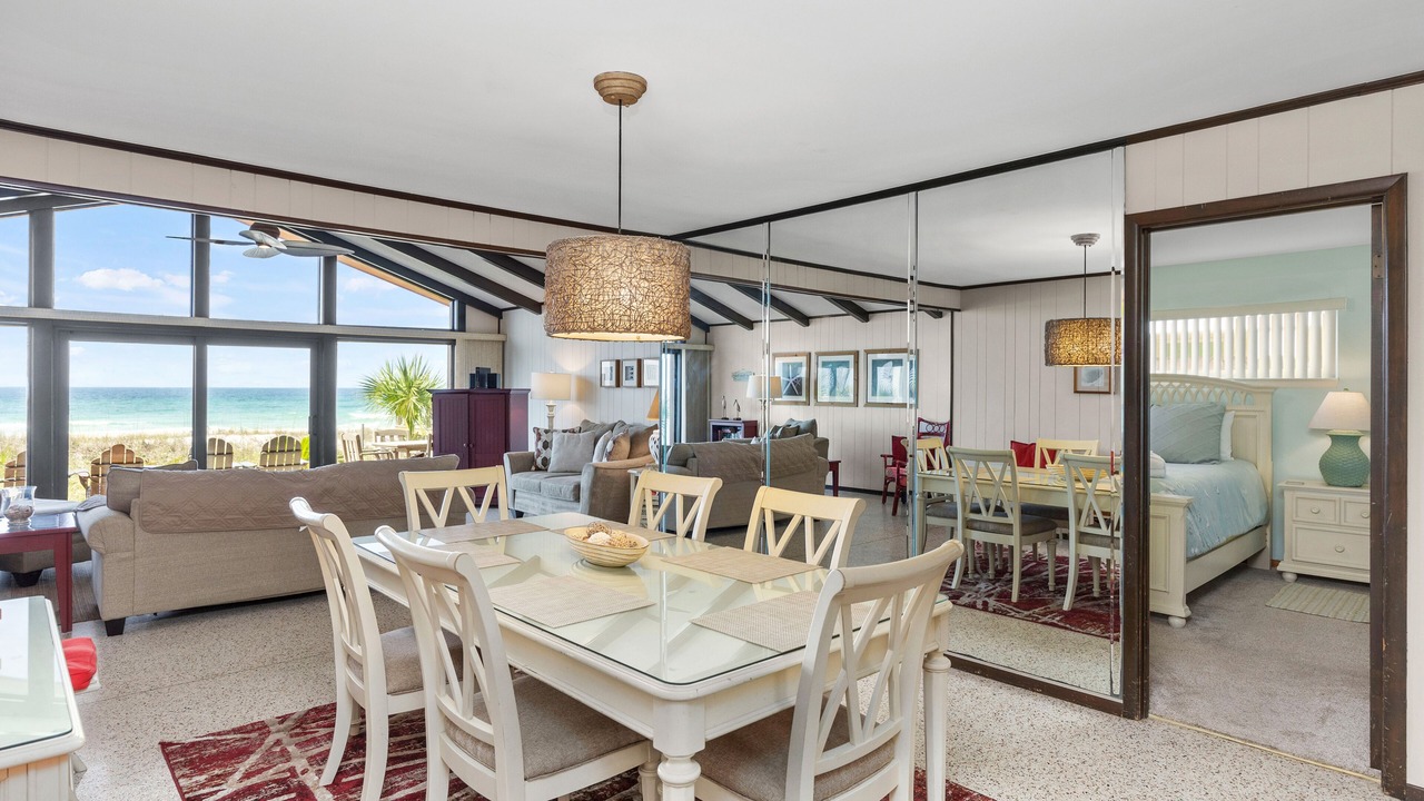 Photo of Livingroom in Bel Air