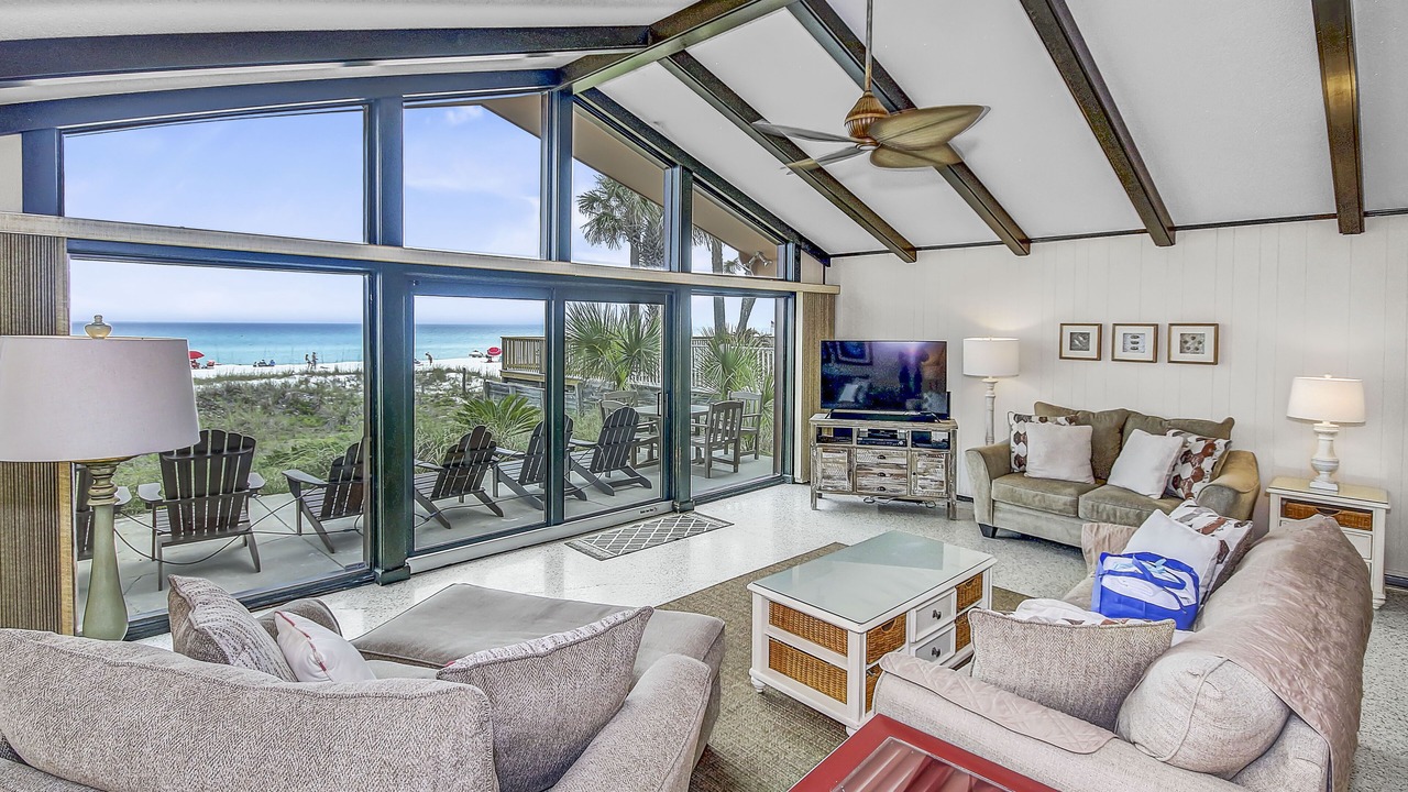 Photo of Livingroom in Bel Air