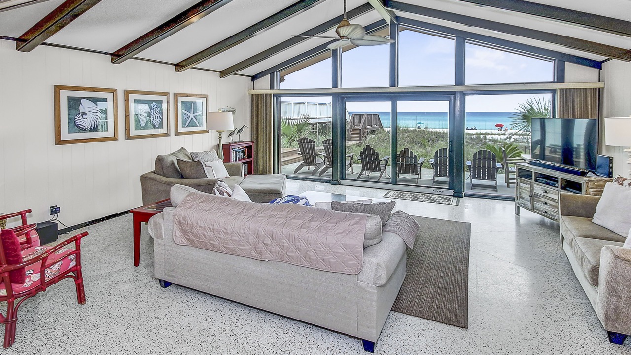 Photo of Livingroom in Bel Air