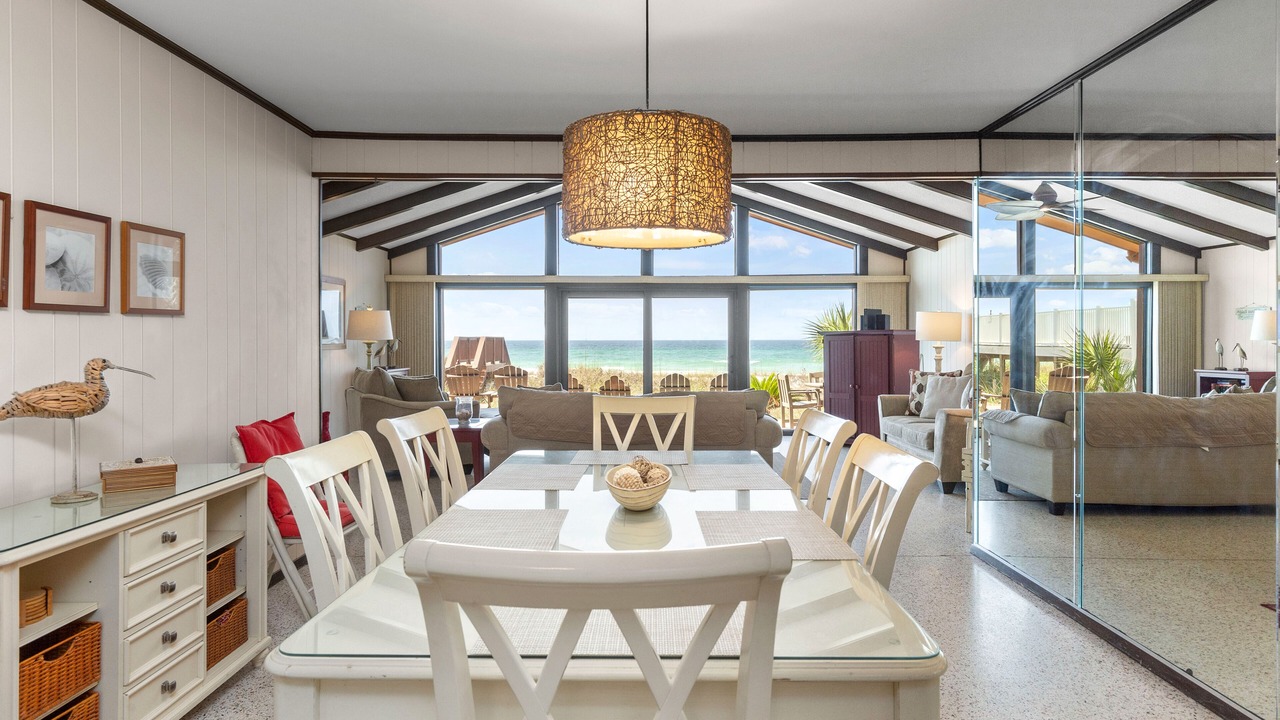 Photo of Livingroom in Bel Air