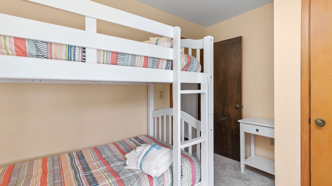 Photo of Bedroom in Bel Air