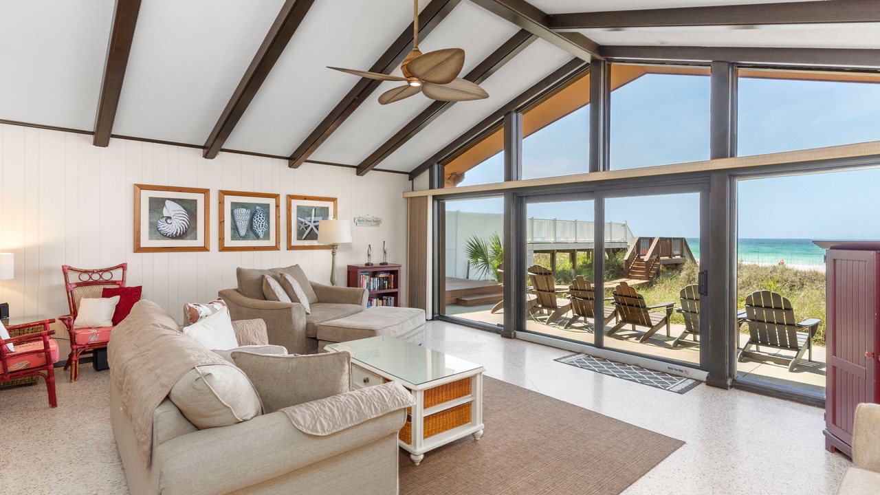 Photo of Livingroom in Bel Air
