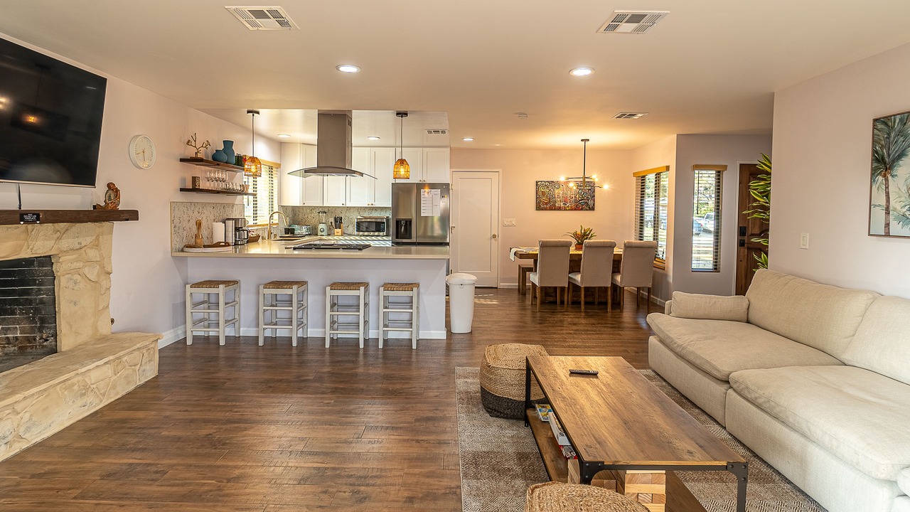 Photo of Livingroom in Riverside