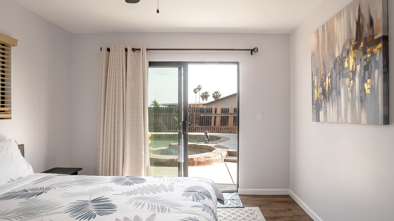 Photo of Bedroom in Riverside