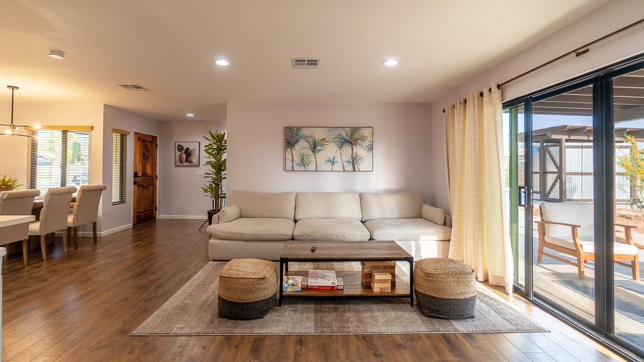 Photo of Livingroom in Riverside