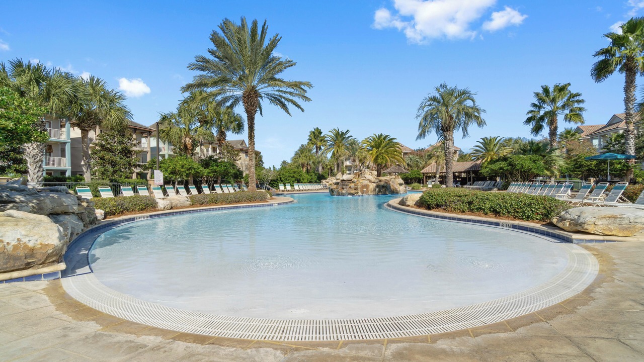 Photo of Outdoor in Villages of Crystal Beach
