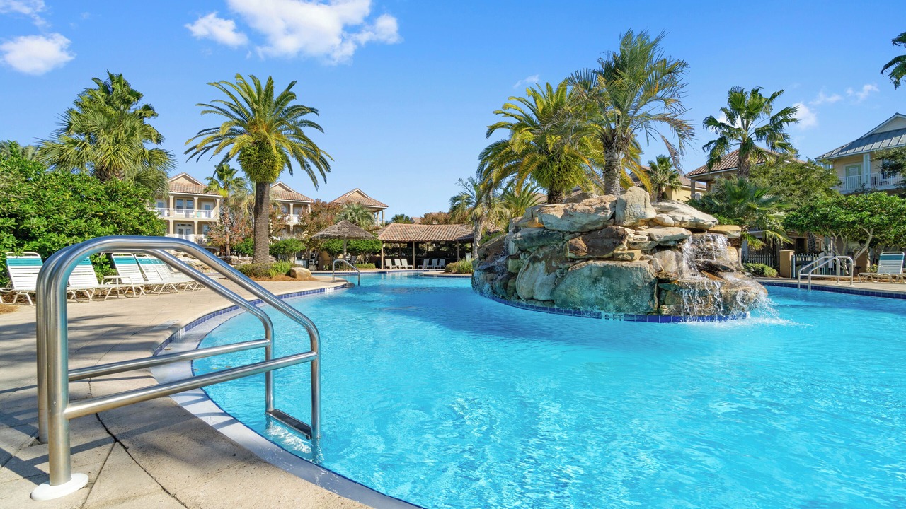 Photo of Outdoor in Villages of Crystal Beach