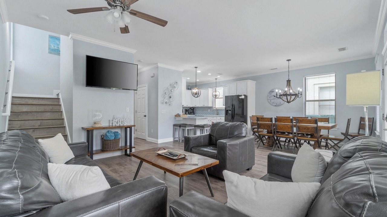 Photo of Bedroom in Villages of Crystal Beach