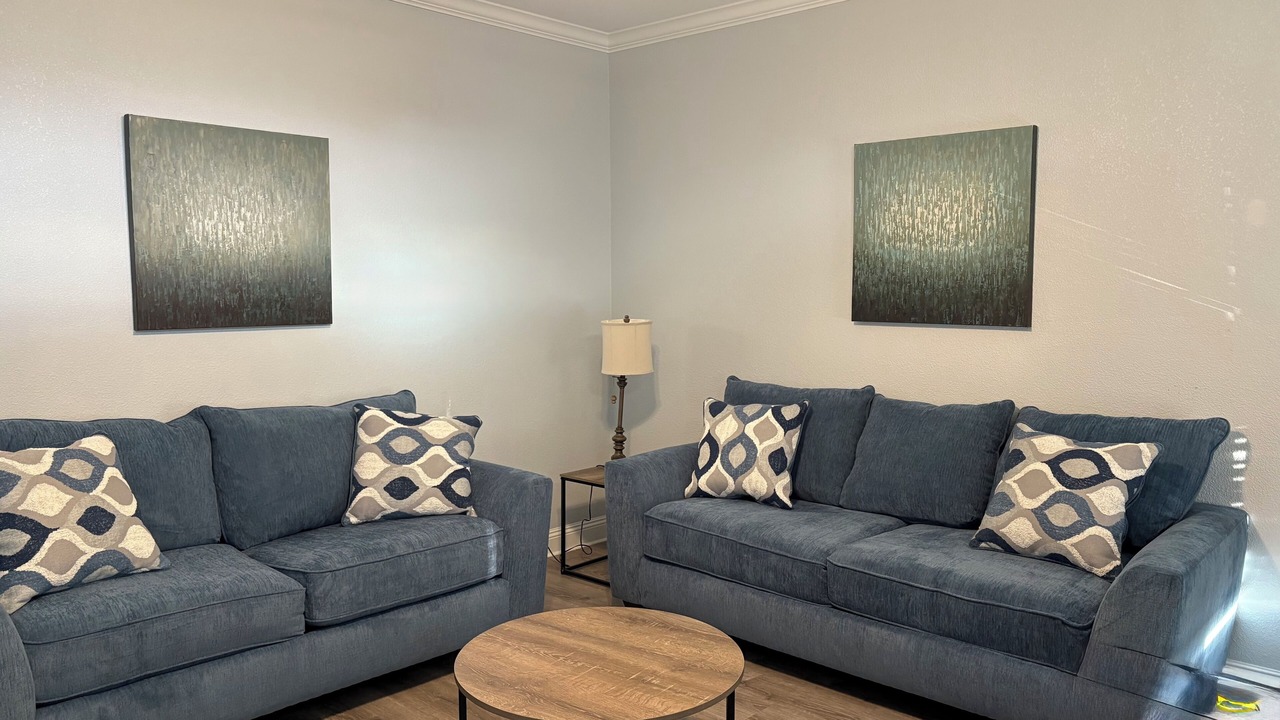 Photo of Bedroom in Villages of Crystal Beach
