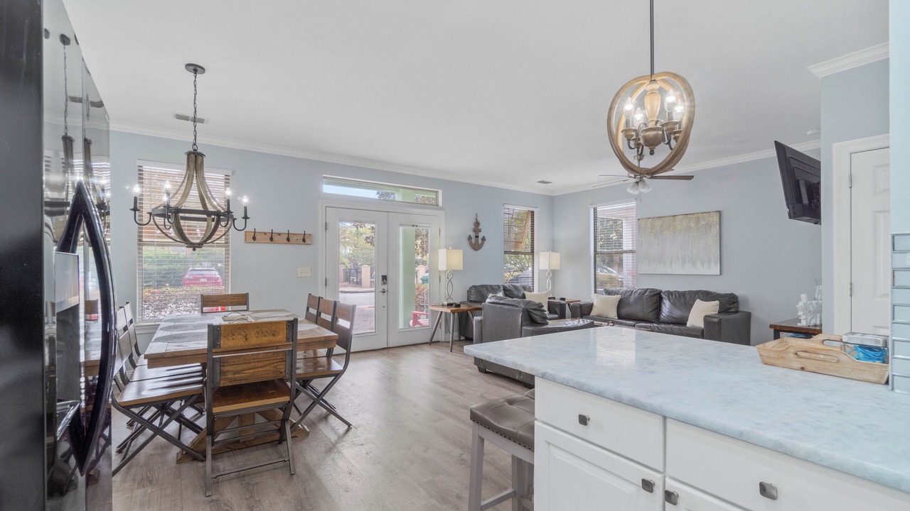 Photo of Bedroom in Villages of Crystal Beach