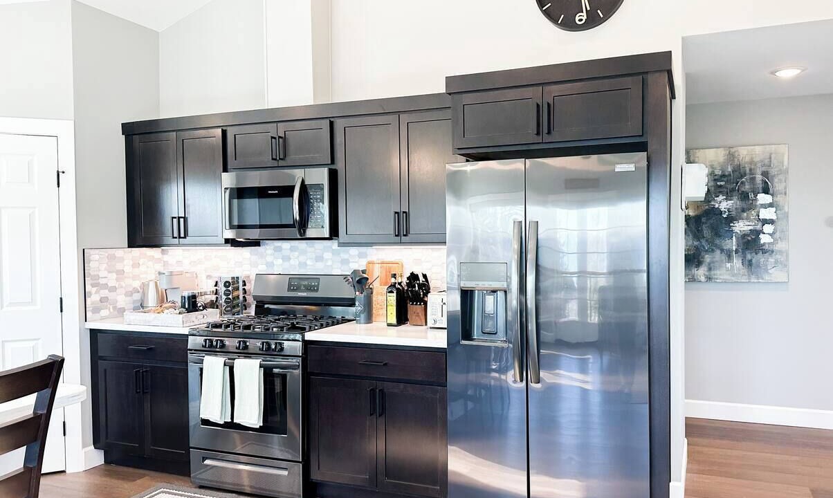 Photo of Kitchen in Homer