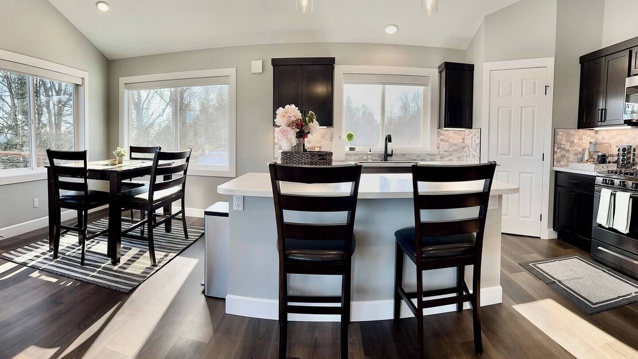 Photo of Kitchen in Homer