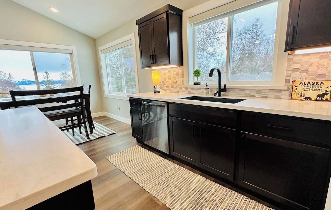 Photo of Kitchen in Homer
