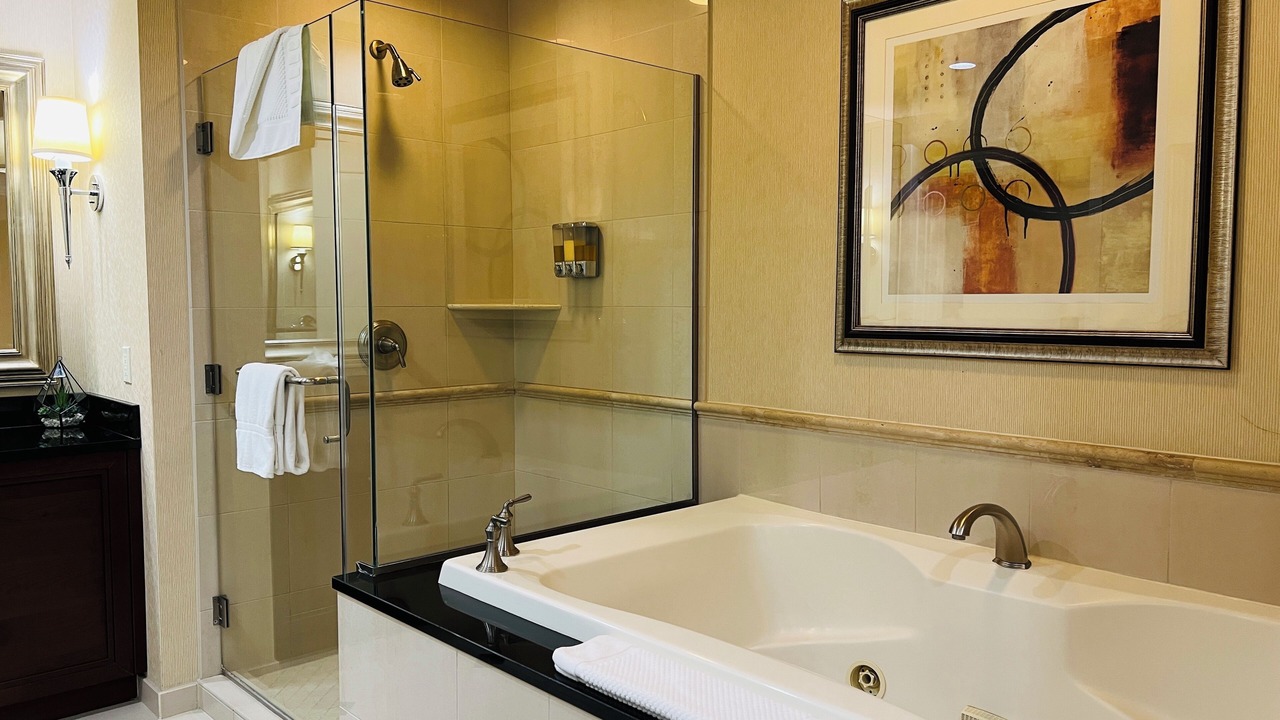 Photo of Bathroom in Las Vegas