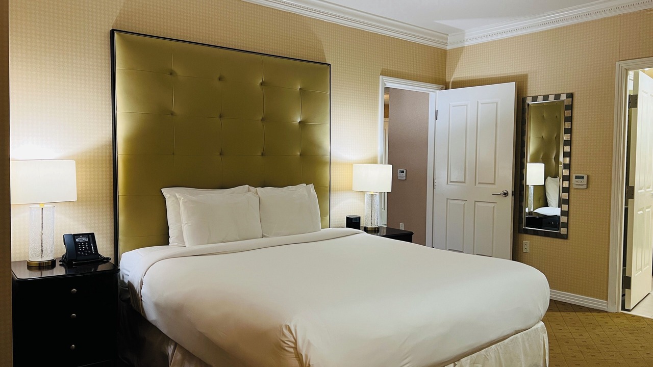 Photo of Bedroom in Las Vegas