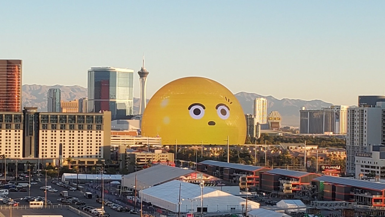 Photo of Patio Balcony in Las Vegas