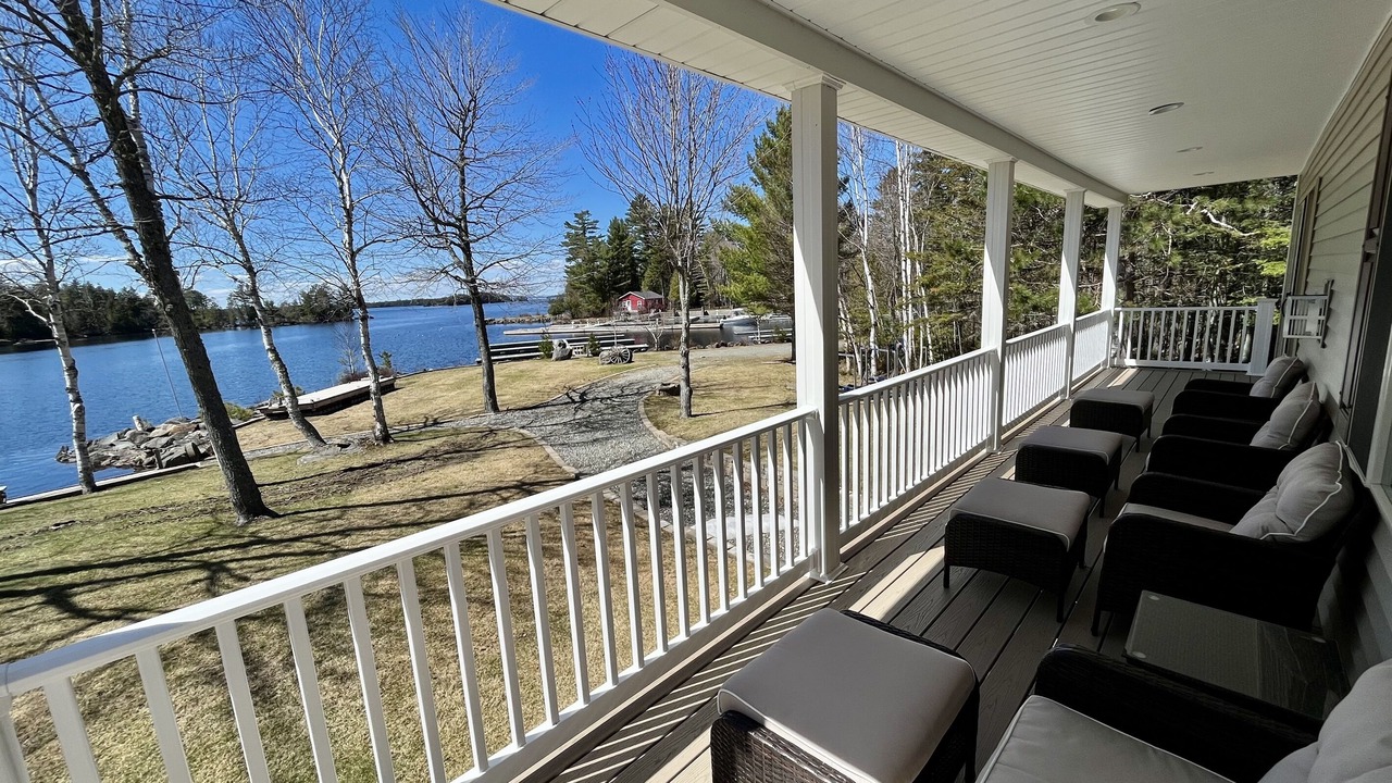 Photo of Outdoor in Beaver Cove