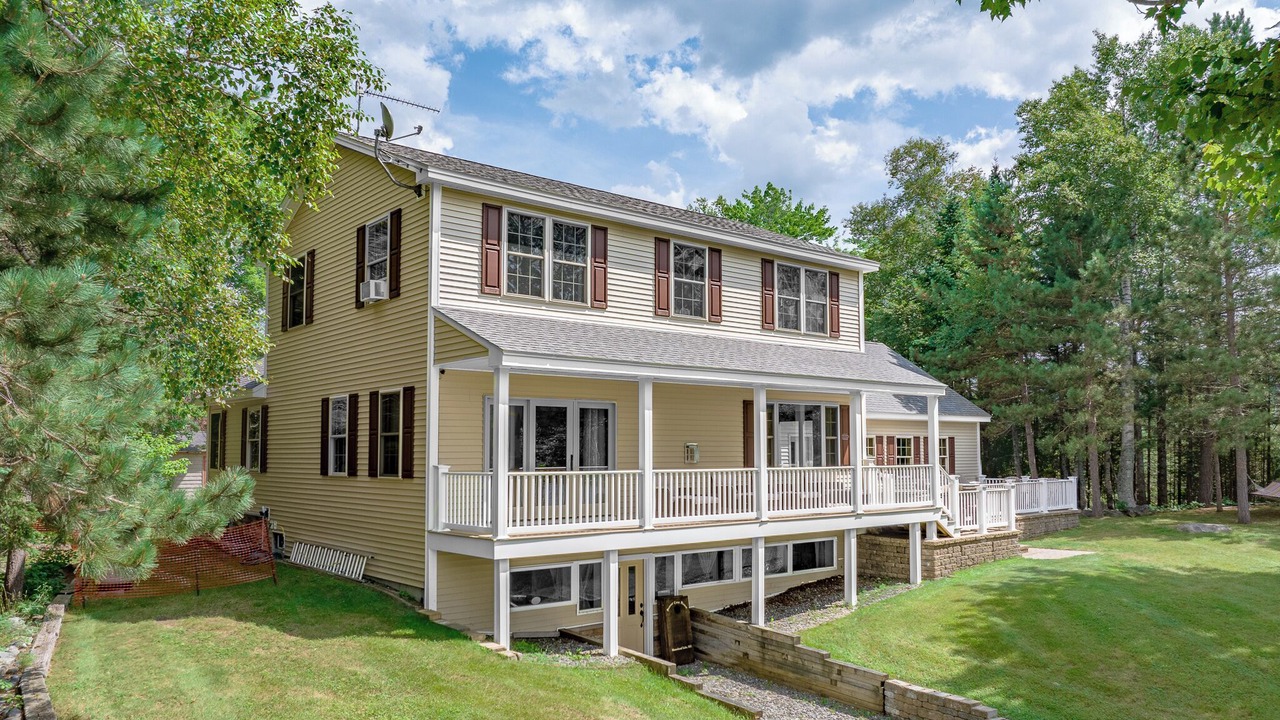 Photo of Outdoor in Beaver Cove