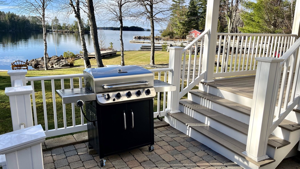 Photo of Outdoor in Beaver Cove