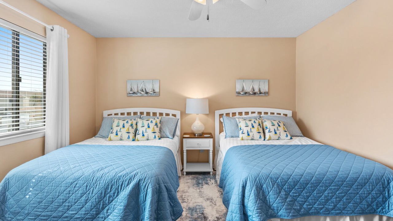 Photo of Bedroom in Sugar Beach