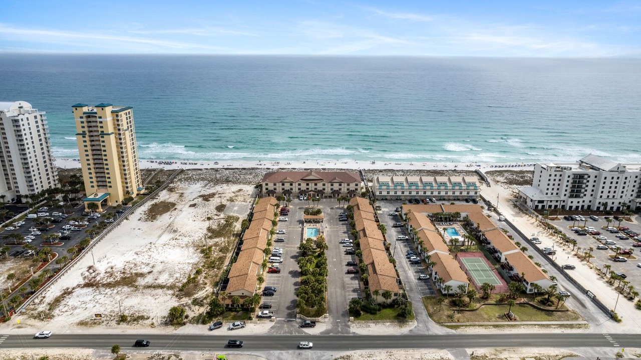 Photo of Outdoor in Sugar Beach