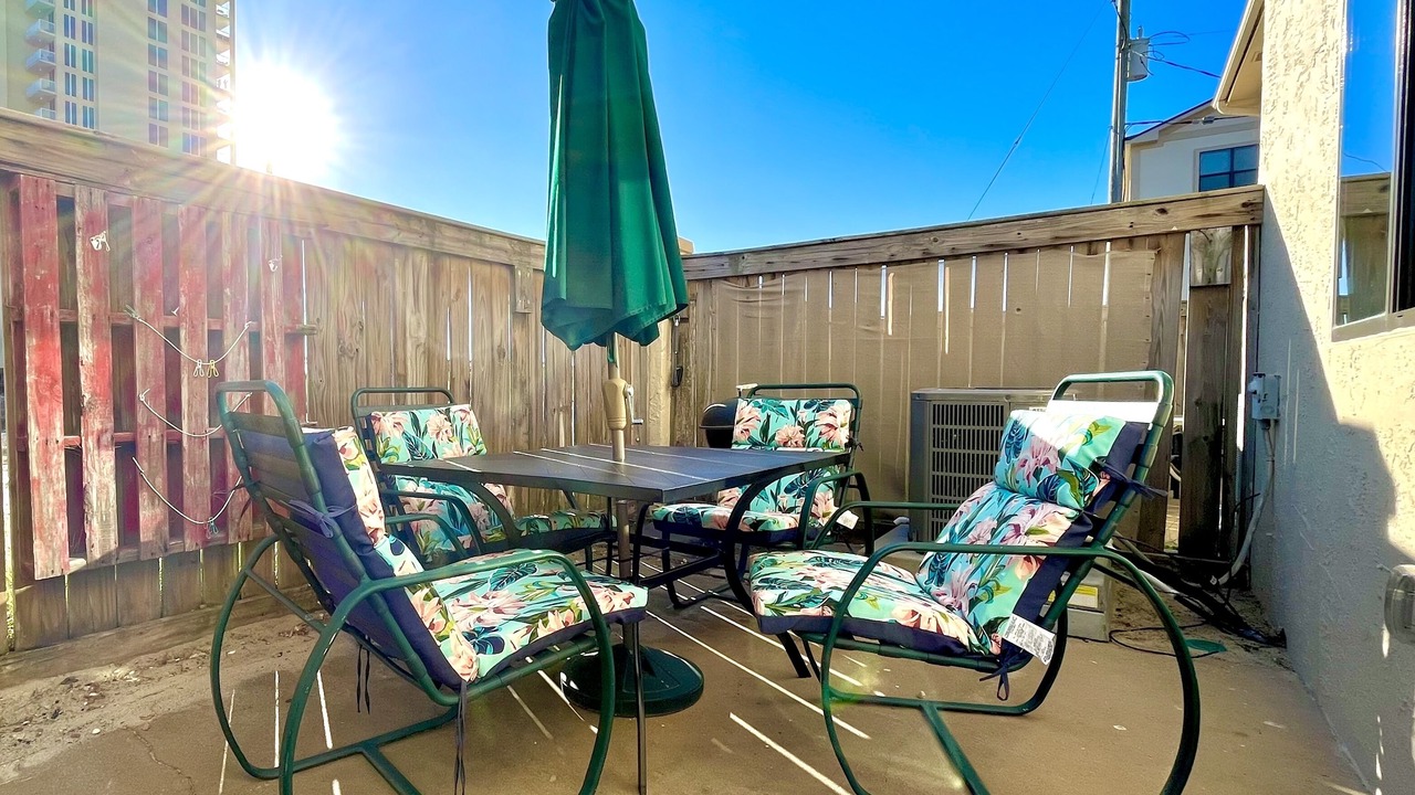 Photo of Outdoor in Sugar Beach
