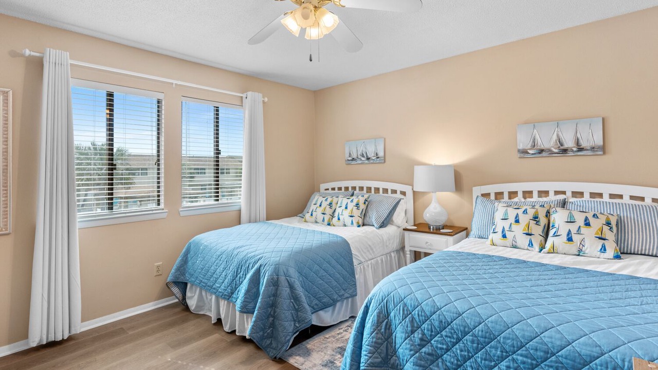 Photo of Bedroom in Sugar Beach