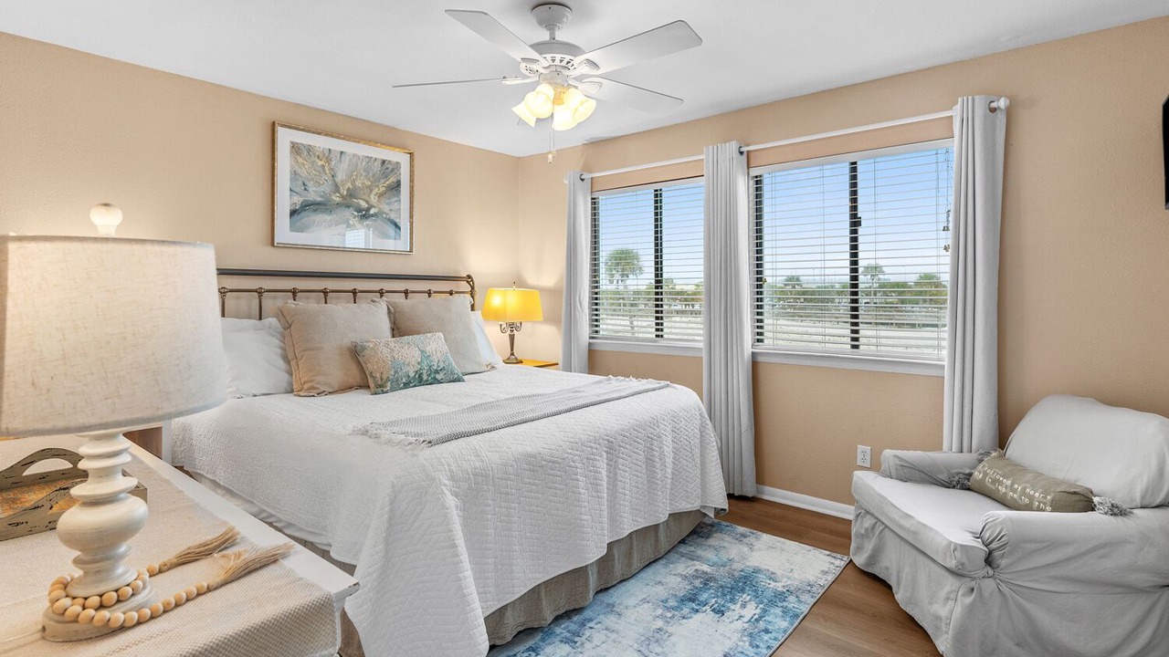 Photo of Bedroom in Sugar Beach