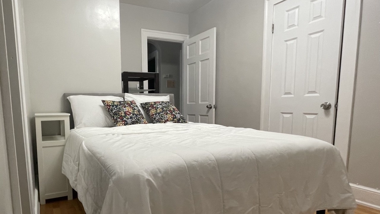 Photo of Bedroom in West Codman Hill - West Lower Mills